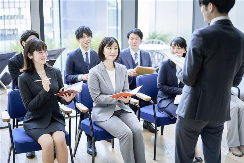 いよいよ、秋冬インターンシップ時期。取り組むべき工数削減～早期選考とオープンカンパニーの両立～